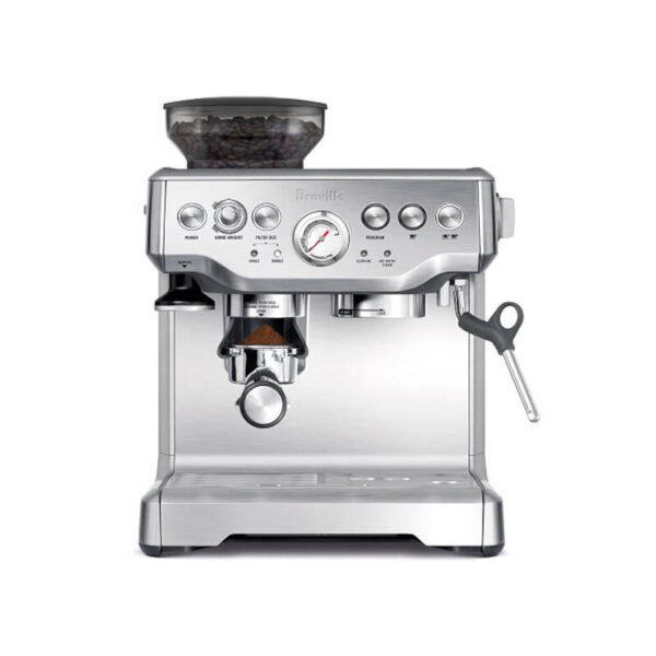 Express Coffee Machine